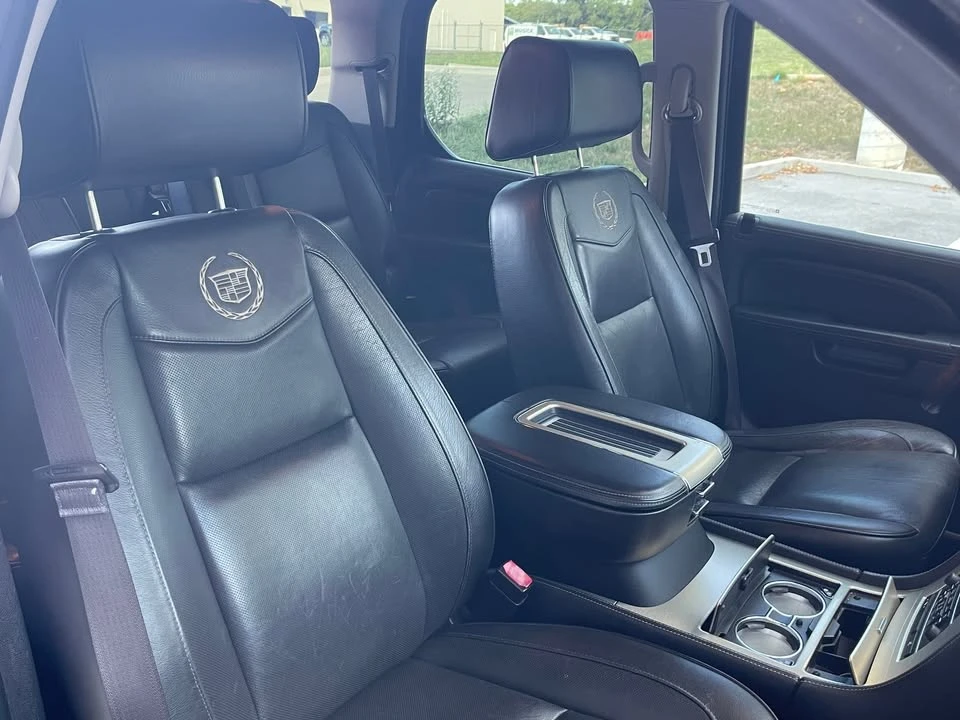 2013 Cadillac Escalade & EXT 3rd Gen - Image 12 of 20