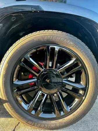 2013 Cadillac Escalade & EXT 3rd Gen - Image 7 of 7