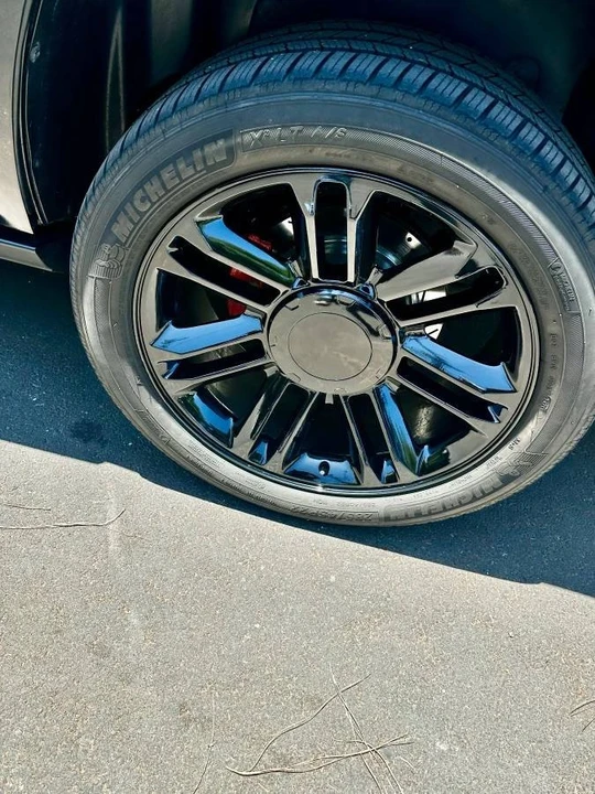 2013 Cadillac Escalade & EXT 3rd Gen - Image 6 of 7