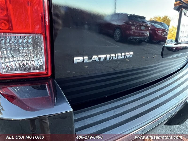 2013 Cadillac Escalade & EXT 3rd Gen - Image 12 of 12