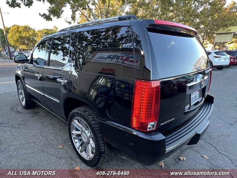 2013 Cadillac Escalade & EXT 3rd Gen - Image 7 of 12