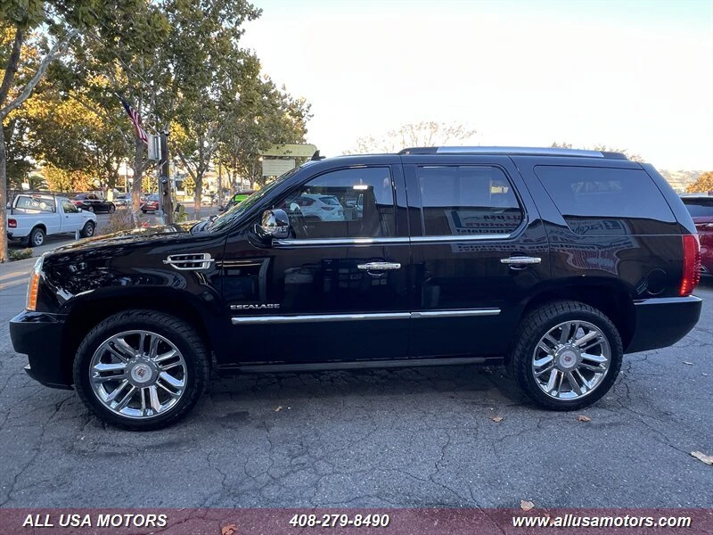 2013 Cadillac Escalade & EXT 3rd Gen - Image 6 of 12