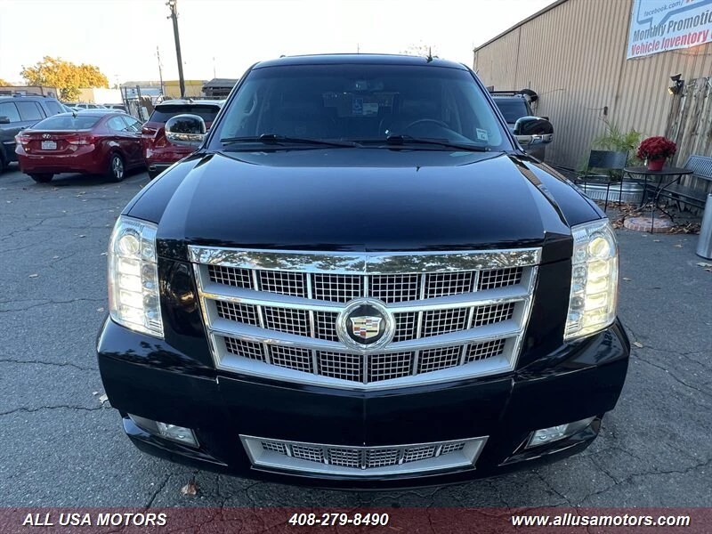 2013 Cadillac Escalade & EXT 3rd Gen - Image 4 of 12