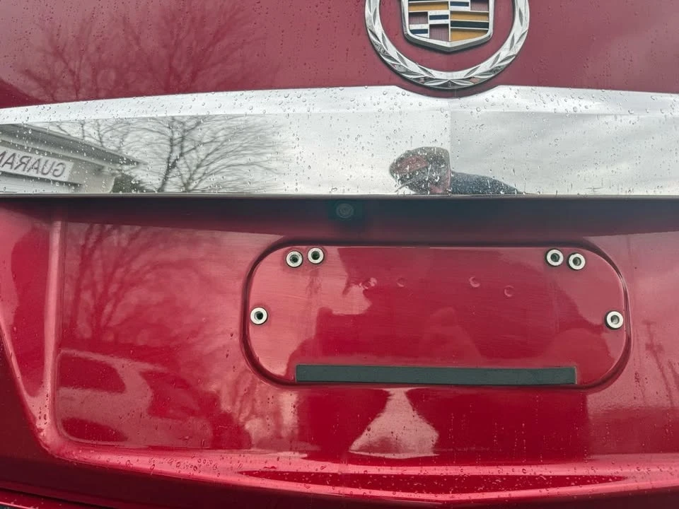 2013 Cadillac SRX - Image 11 of 20