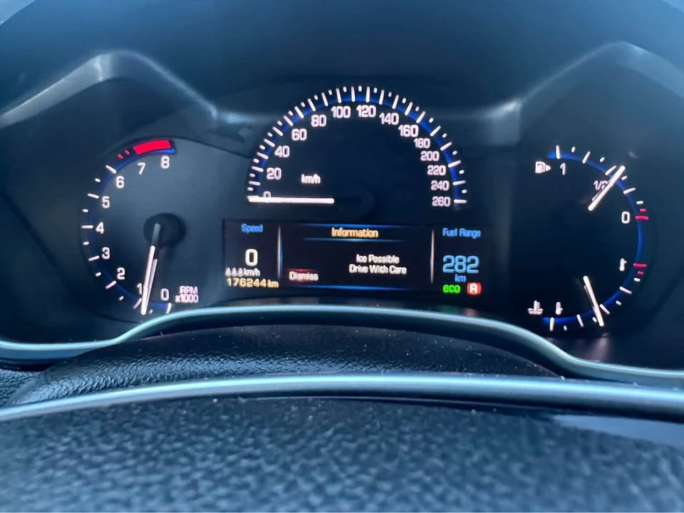 2013 Cadillac SRX - Image 7 of 8