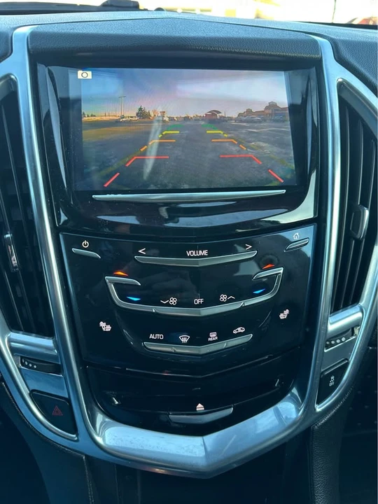 2013 Cadillac SRX - Image 6 of 8