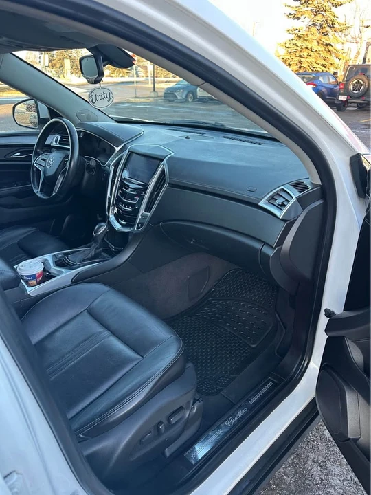 2013 Cadillac SRX - Image 4 of 8