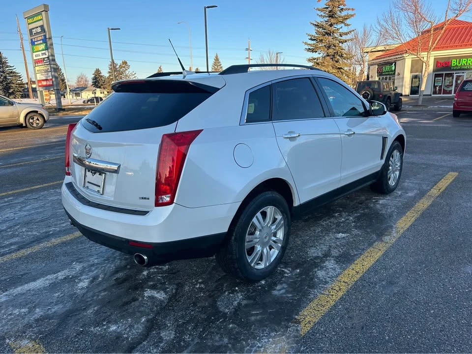 2013 Cadillac SRX - Image 2 of 8