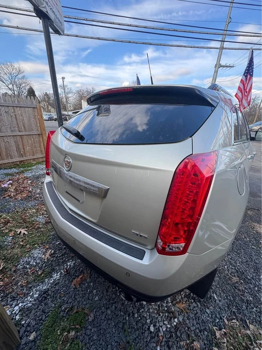 2013 Cadillac SRX - Image 2 of 7