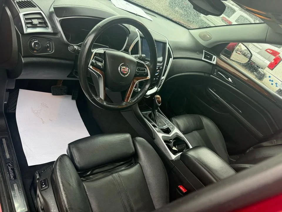 2013 Cadillac SRX - Image 18 of 20