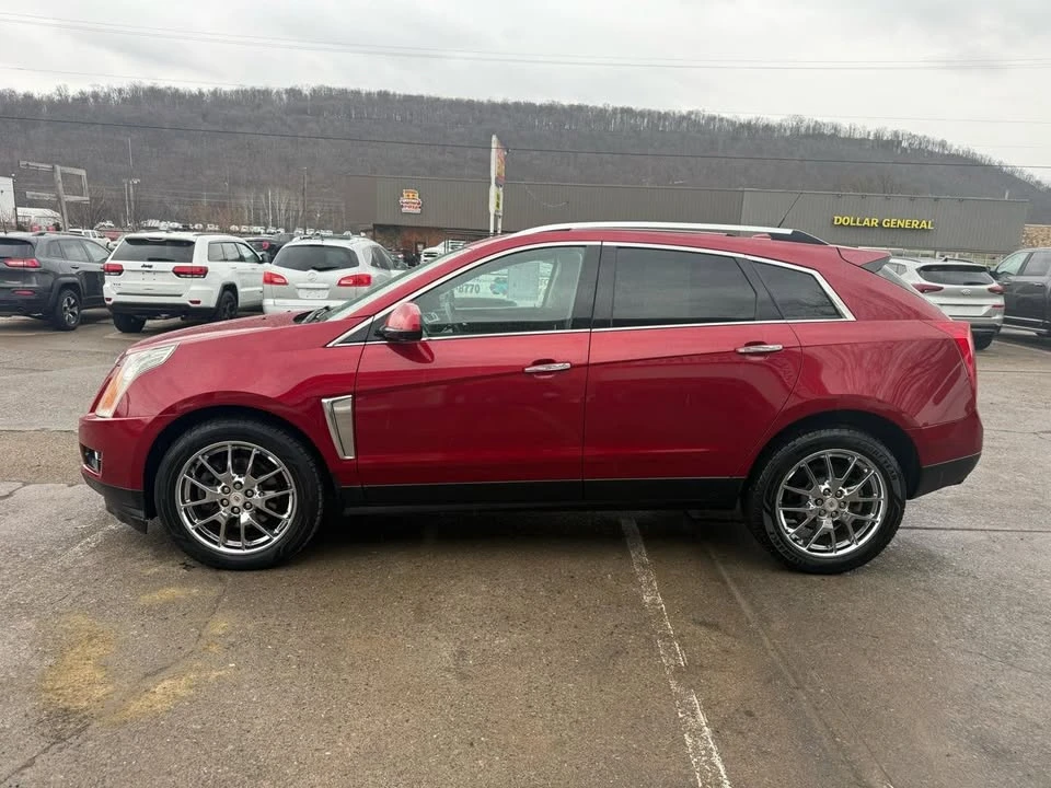 2013 Cadillac SRX - Image 4 of 20
