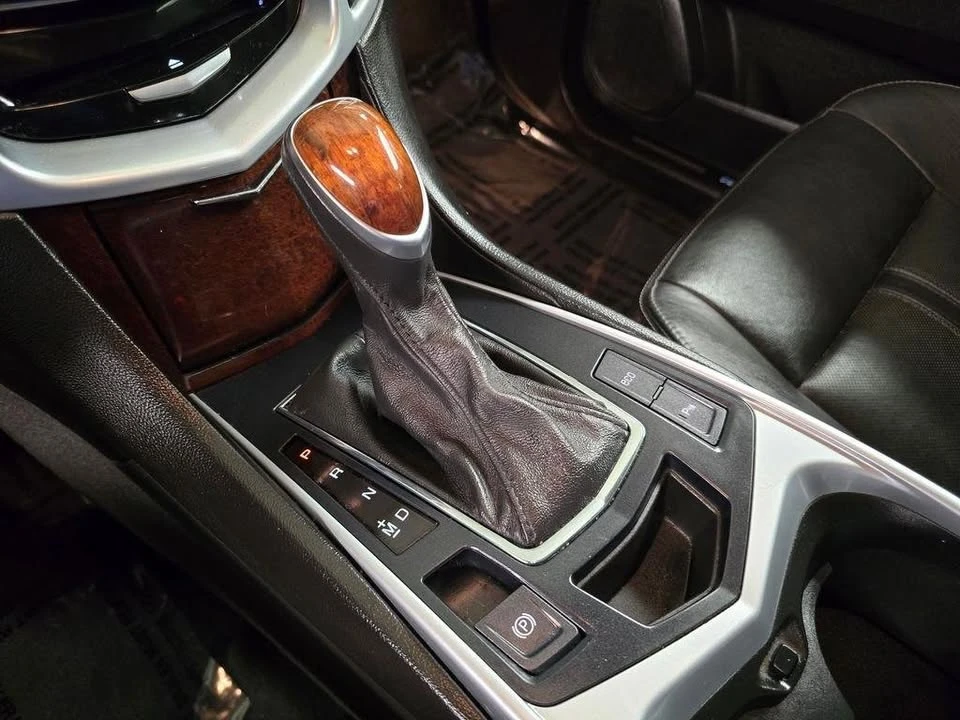 2013 Cadillac SRX - Image 11 of 20