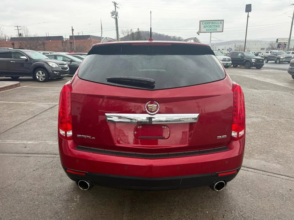 2013 Cadillac SRX - Image 6 of 20