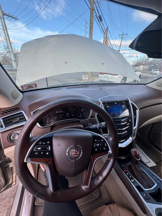 2013 Cadillac SRX - Image 6 of 7