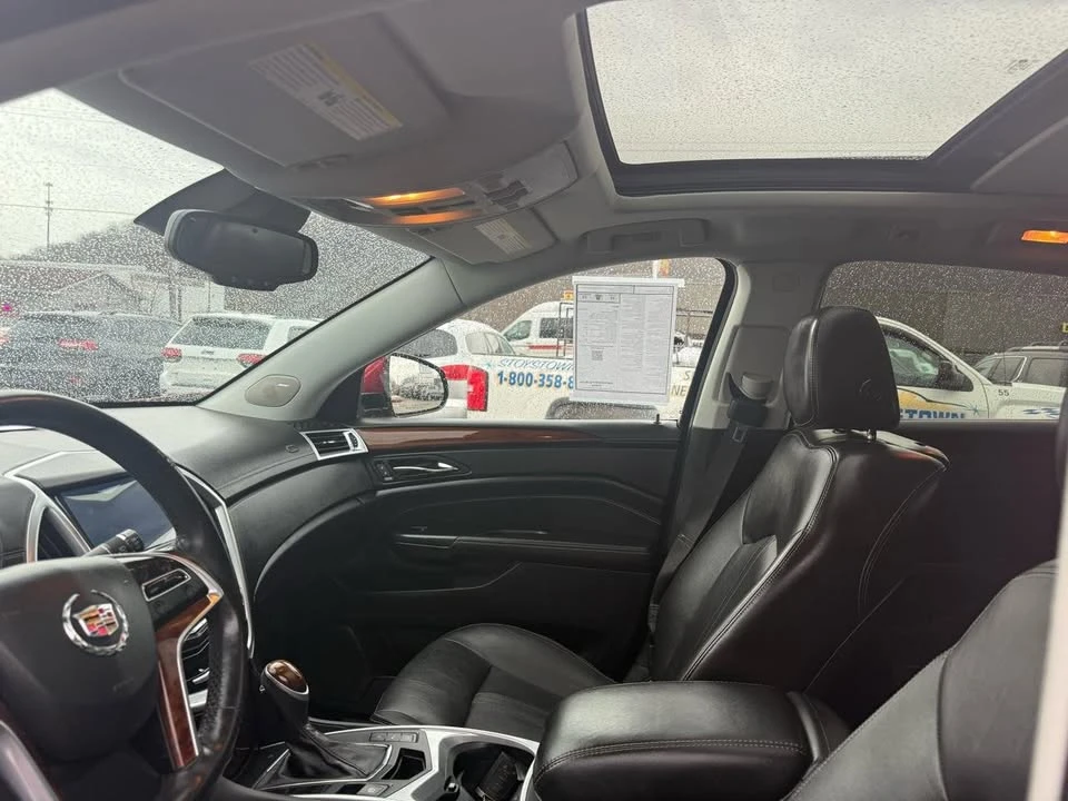 2013 Cadillac SRX - Image 19 of 20