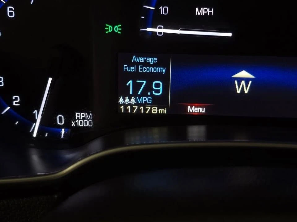 2013 Cadillac SRX - Image 6 of 20