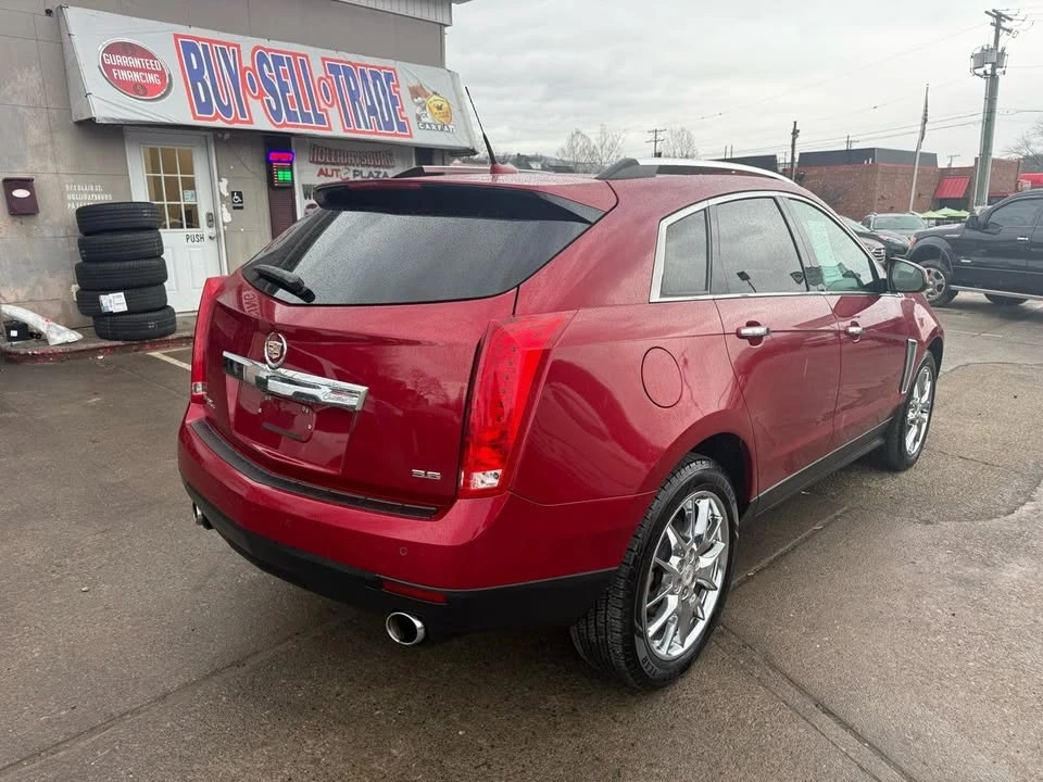 2013 Cadillac SRX - Image 7 of 20