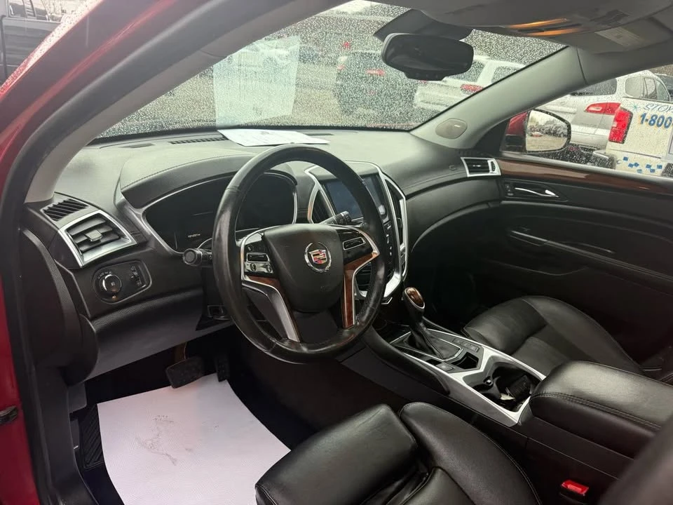 2013 Cadillac SRX - Image 17 of 20