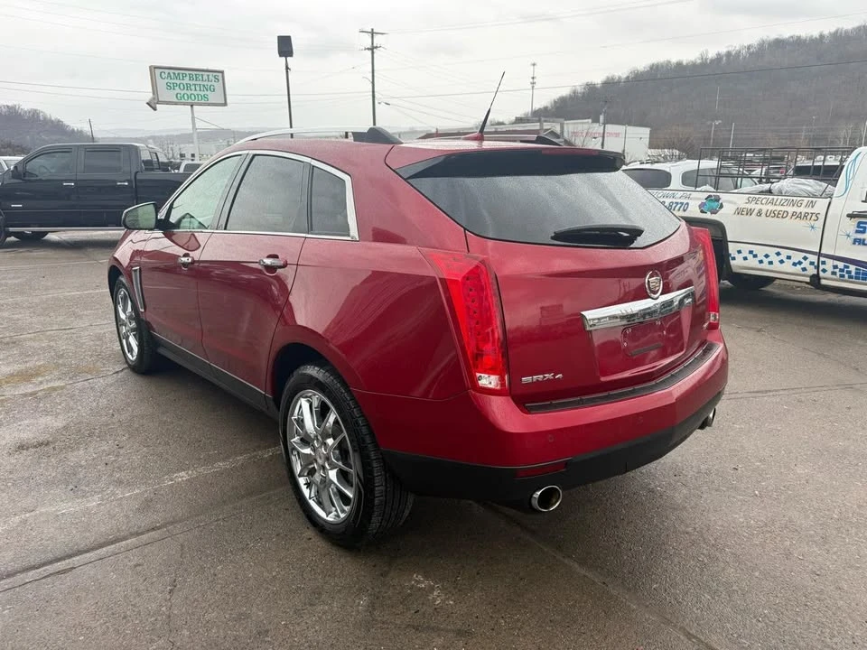 2013 Cadillac SRX - Image 5 of 20