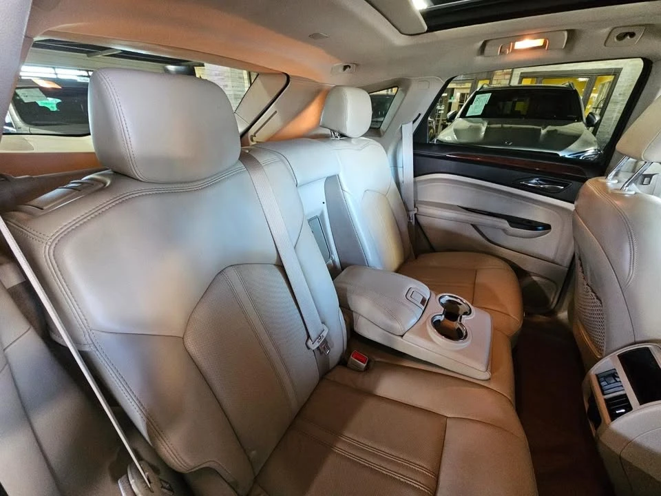 2013 Cadillac SRX - Image 16 of 20