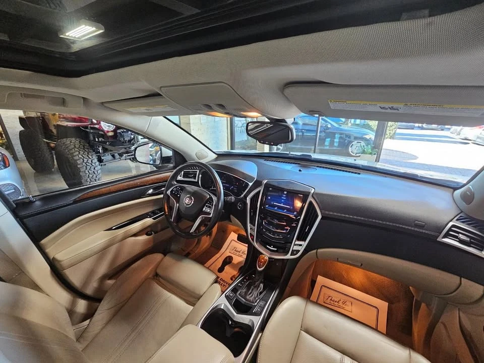 2013 Cadillac SRX - Image 19 of 20