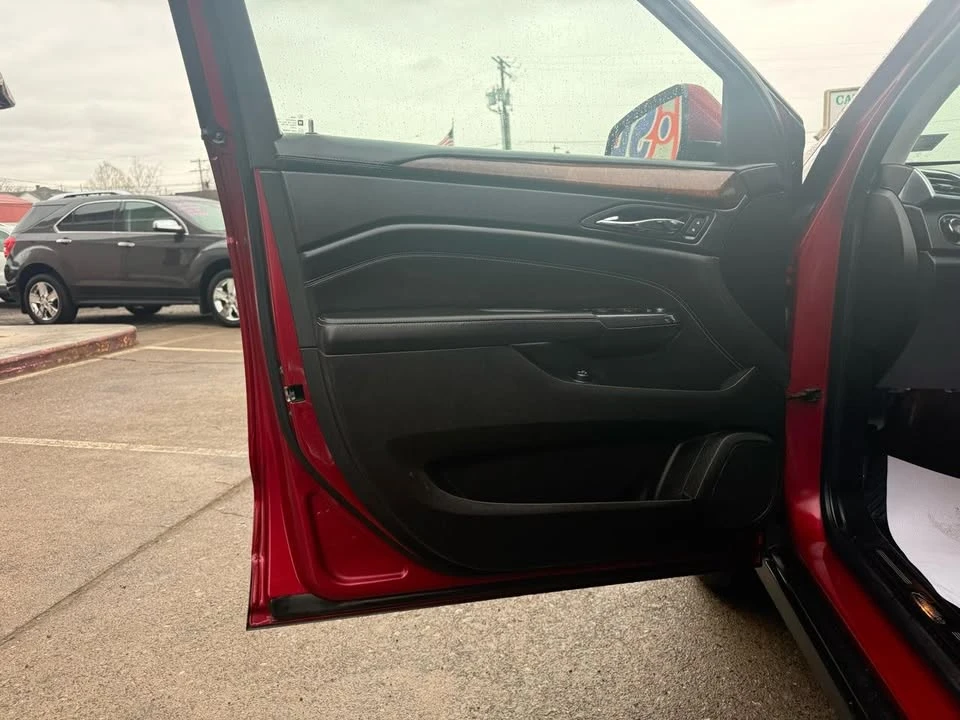 2013 Cadillac SRX - Image 16 of 20