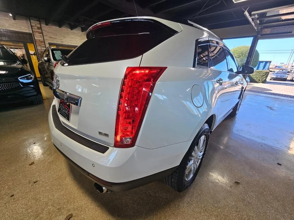 2013 Cadillac SRX - Image 7 of 20