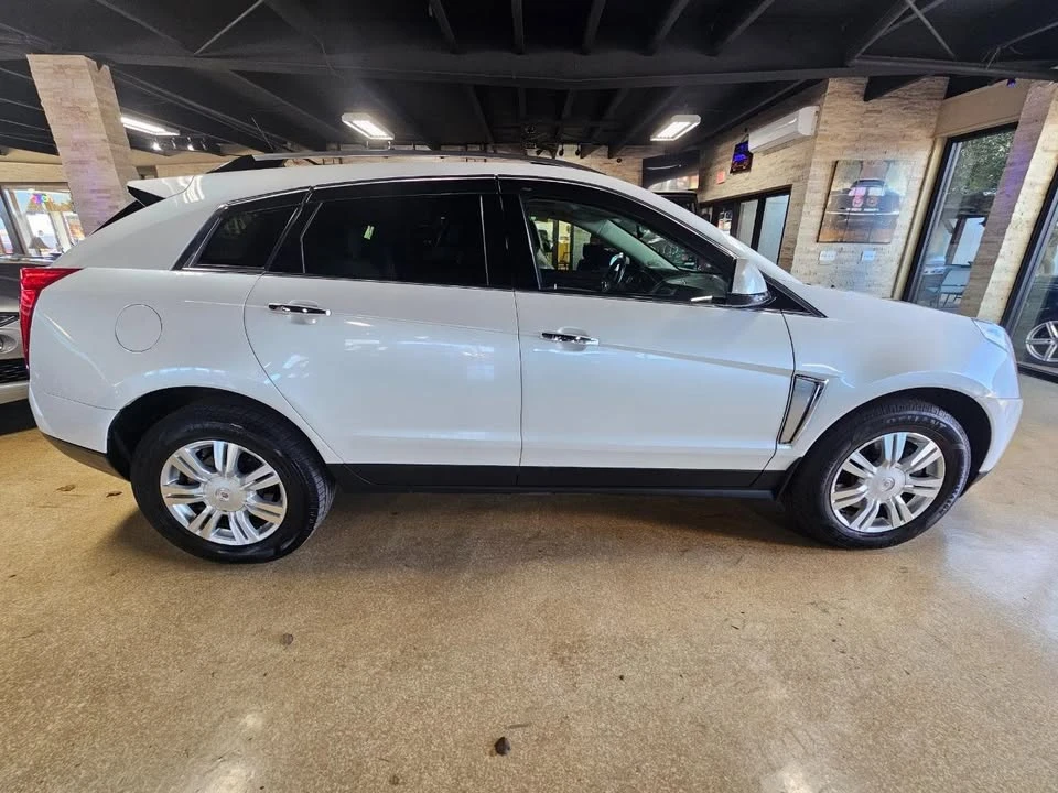 2013 Cadillac SRX - Image 8 of 20
