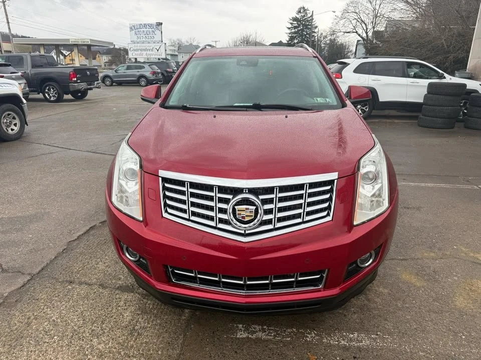 2013 Cadillac SRX - Image 2 of 20