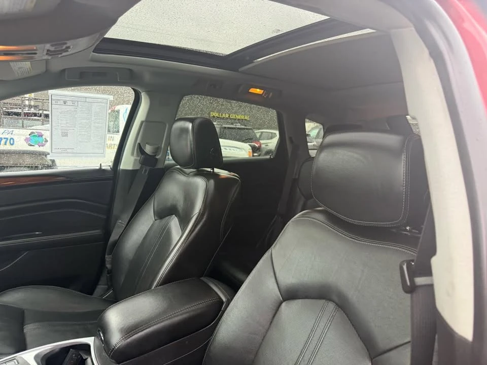 2013 Cadillac SRX - Image 20 of 20