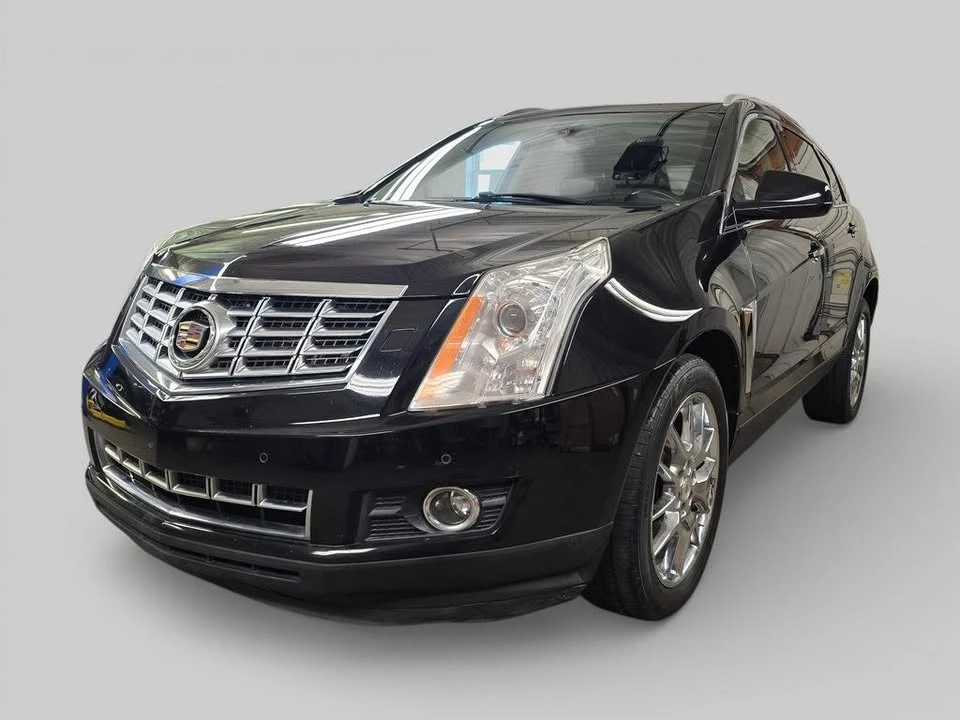 2013 Cadillac SRX - Image 2 of 20