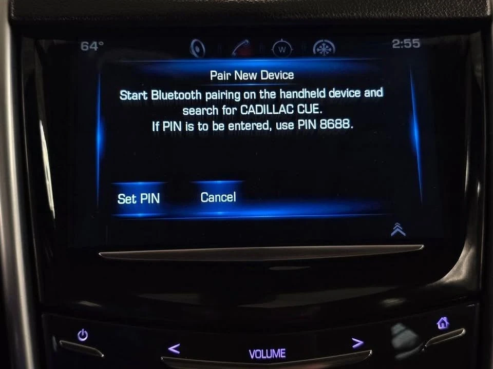 2013 Cadillac SRX - Image 9 of 20