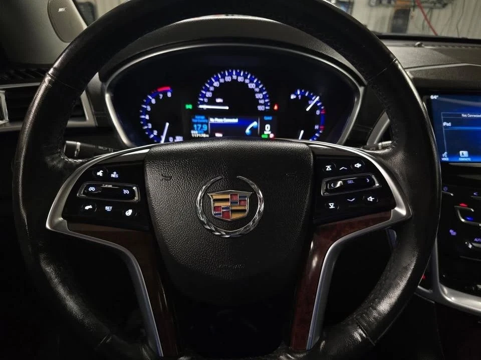 2013 Cadillac SRX - Image 12 of 20