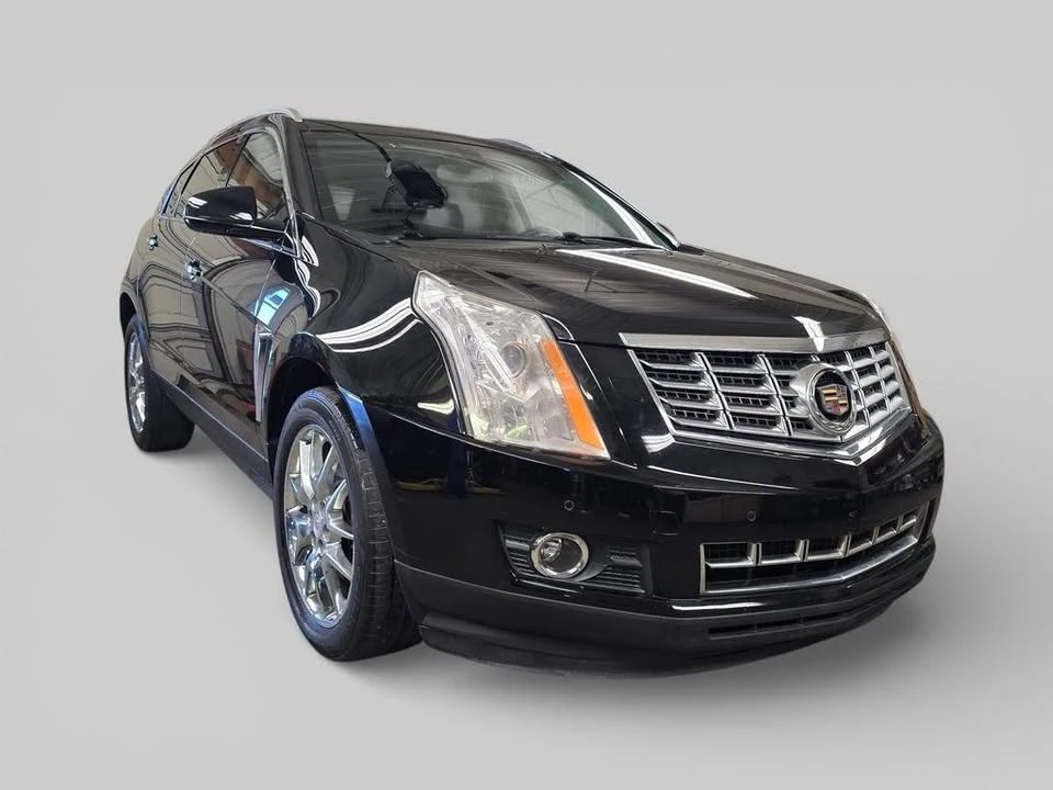 2013 Cadillac SRX - Image 18 of 20