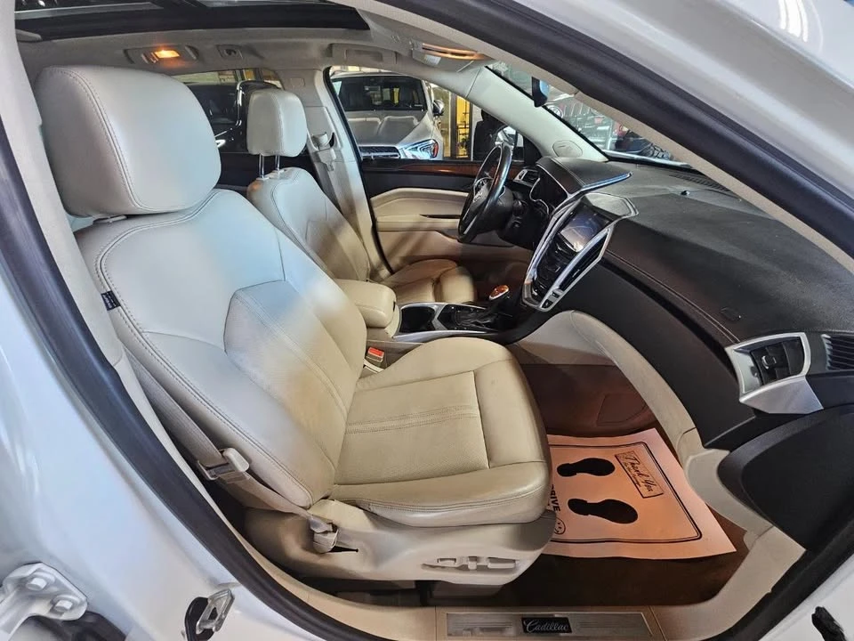 2013 Cadillac SRX - Image 12 of 20
