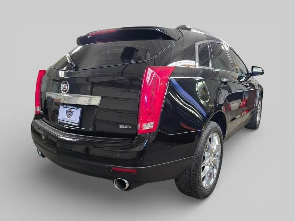 2013 Cadillac SRX - Image 4 of 20