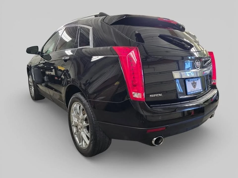 2013 Cadillac SRX - Image 3 of 20