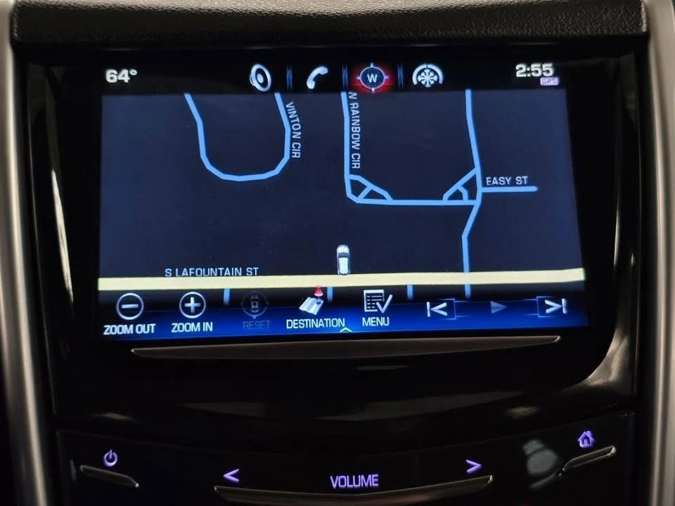 2013 Cadillac SRX - Image 8 of 20