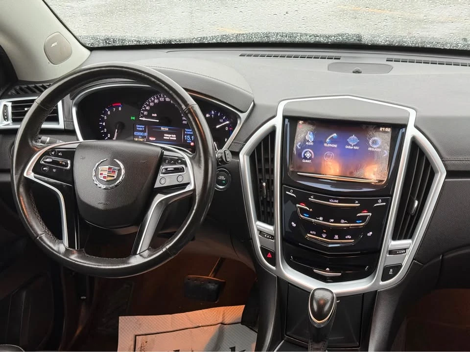 2013 Cadillac SRX - Image 13 of 16