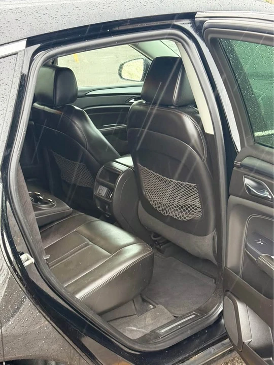 2013 Cadillac SRX - Image 10 of 16