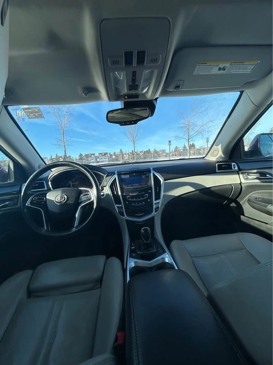 2013 Cadillac SRX - Image 2 of 10