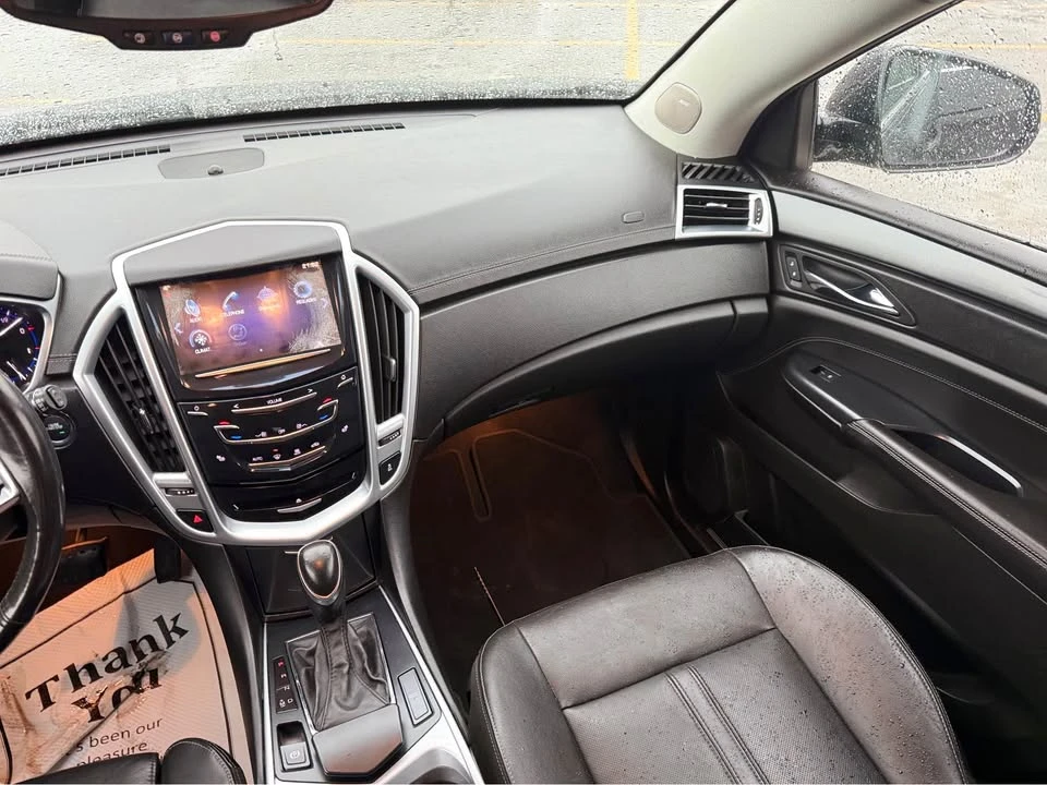 2013 Cadillac SRX - Image 14 of 16
