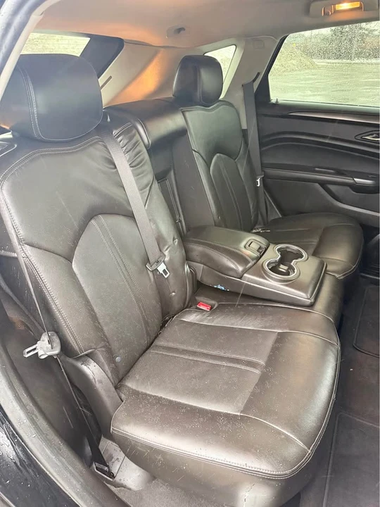 2013 Cadillac SRX - Image 11 of 16