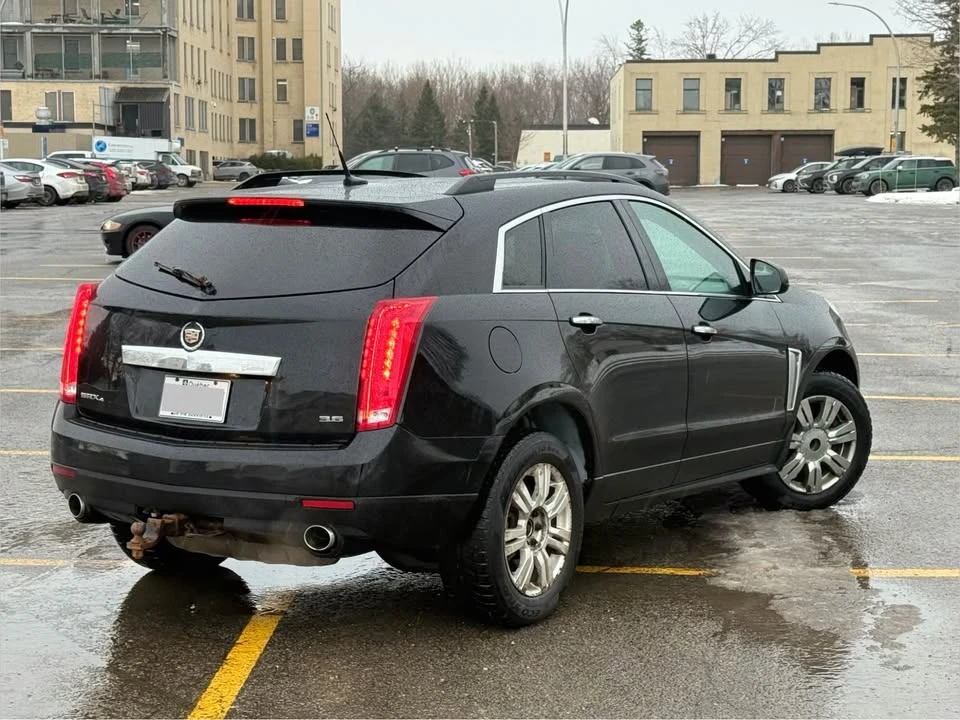 2013 Cadillac SRX - Image 3 of 16