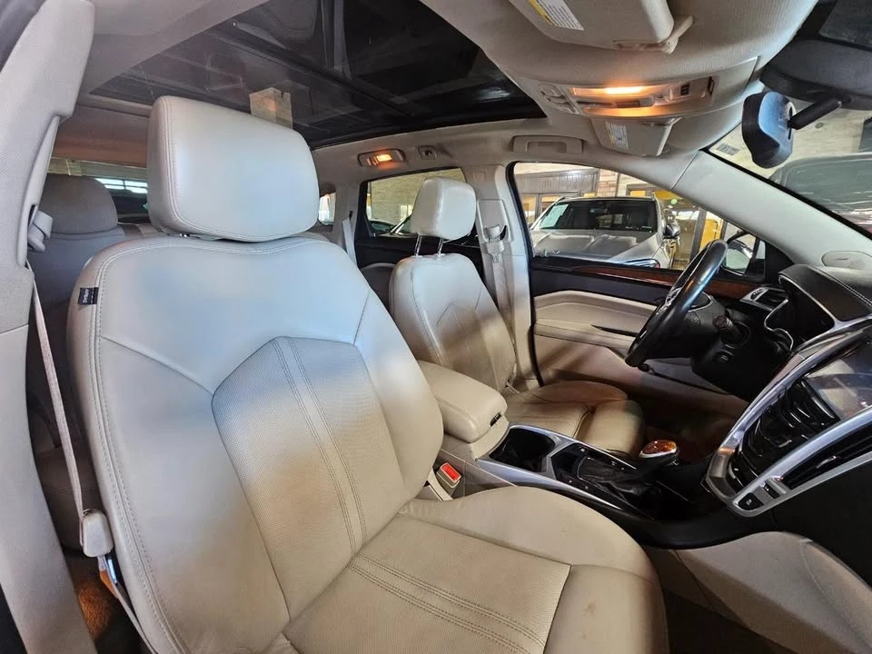 2013 Cadillac SRX - Image 11 of 20
