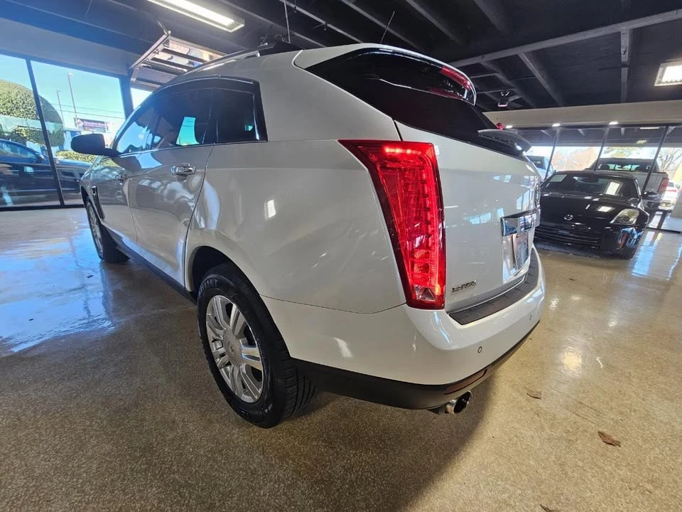 2013 Cadillac SRX - Image 5 of 20