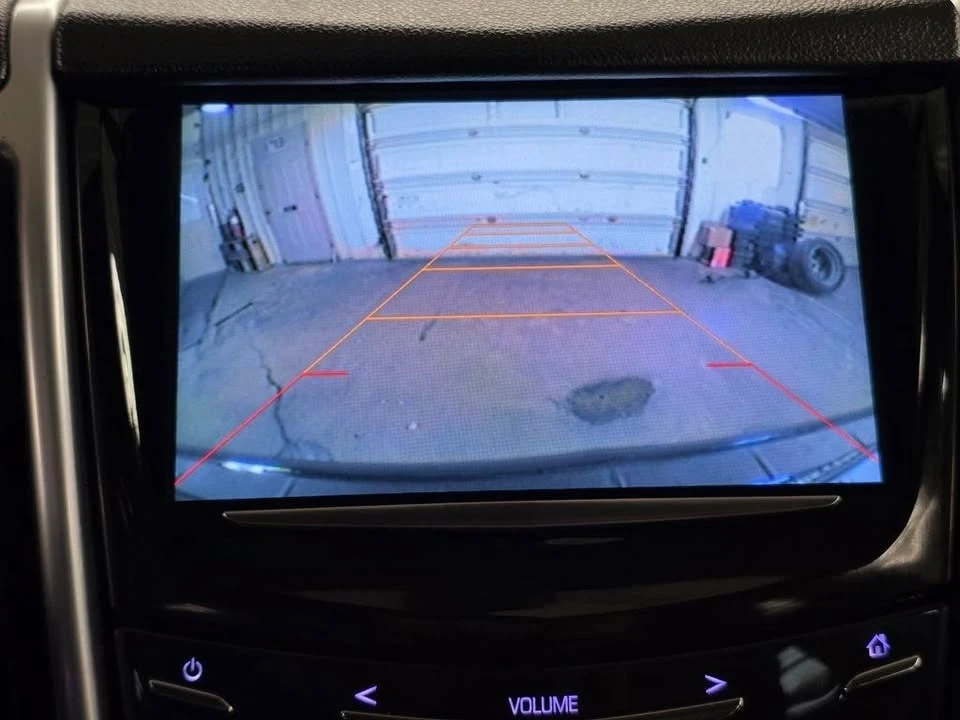 2013 Cadillac SRX - Image 7 of 20