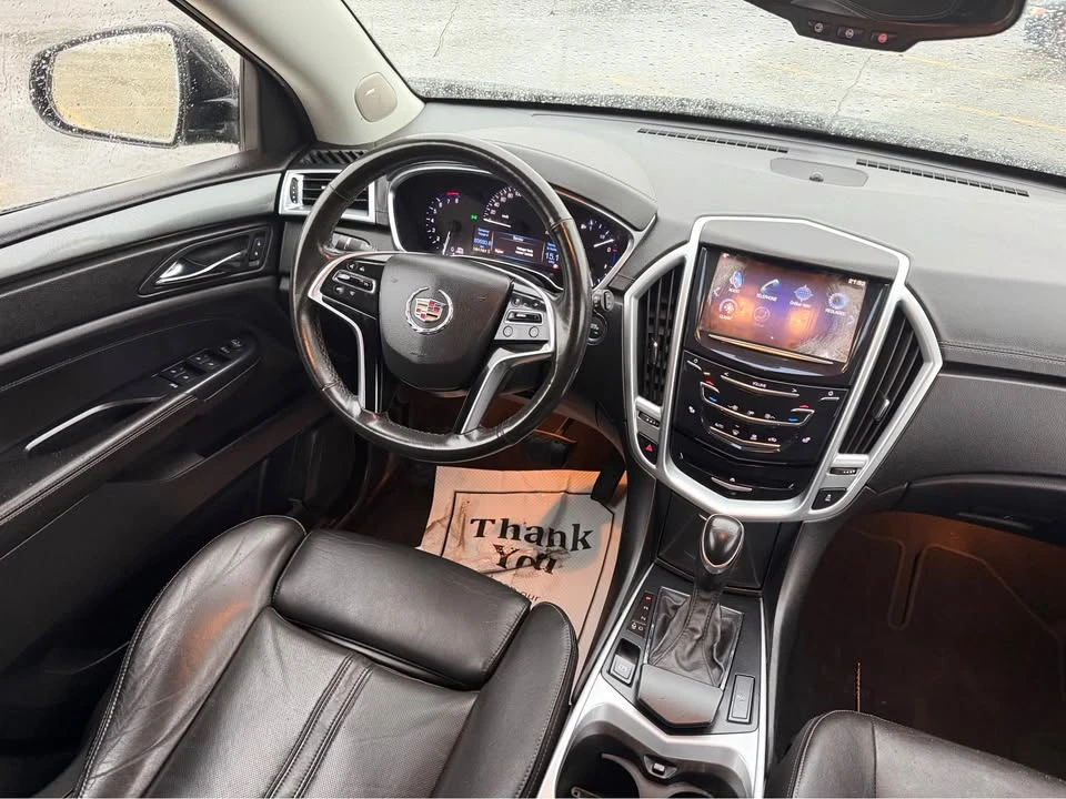 2013 Cadillac SRX - Image 15 of 16