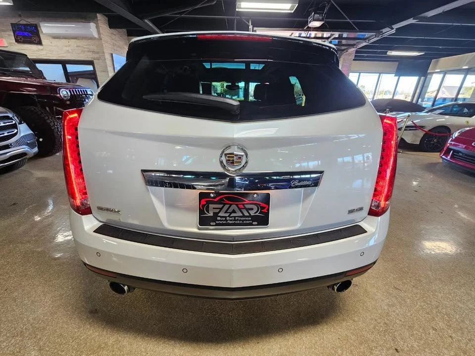 2013 Cadillac SRX - Image 6 of 20