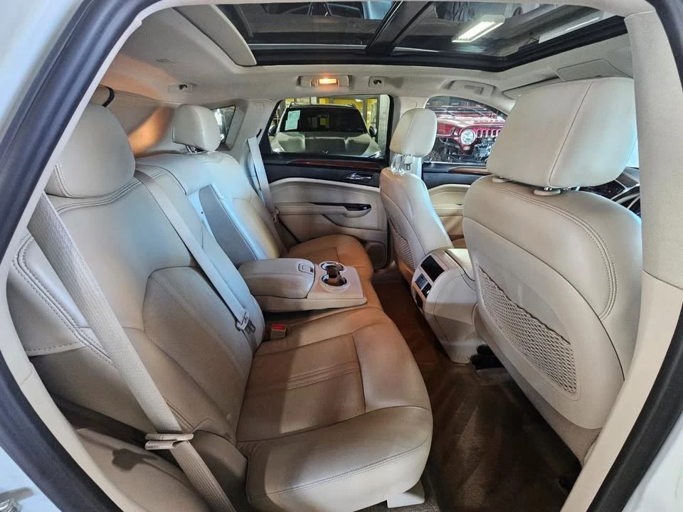 2013 Cadillac SRX - Image 17 of 20